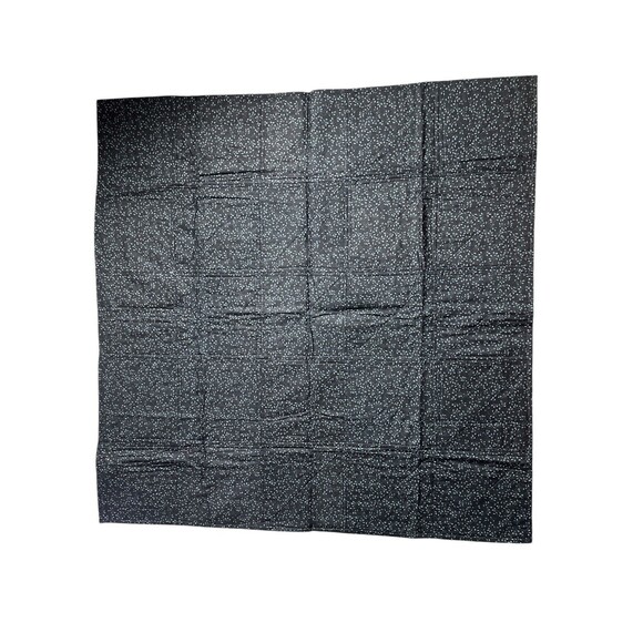 PATRIOTIC QUILT FLAG RED WHITE & BLUE BLANKET VFW AUXILLIARY POST 2003 - Picture 13 of 16